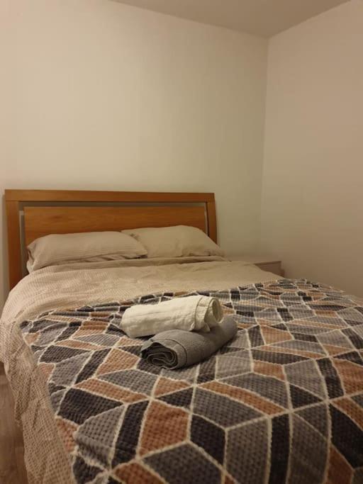 Period Sea View Flat In Hastings Apartment Bagian luar foto